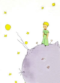 Claves para una lectura filosófica de El Principito