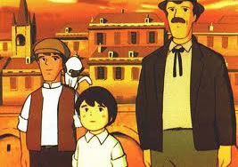 Familia de Marco