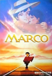 Marco: de los Apeninos a los Andes