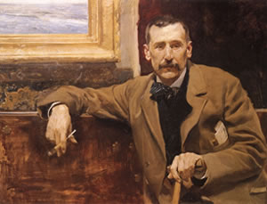 BENITO PÉREZ – GALDÓS: Misericordia