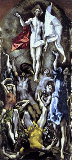 El Greco