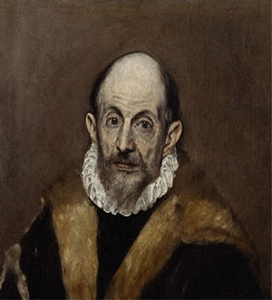 El Griego