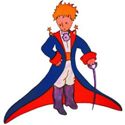 El Principito