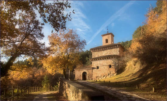 El acta de nacimiento de la lengua castellana