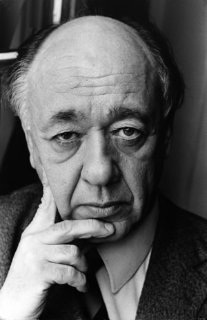 El rinoceronte, de E. Ionesco