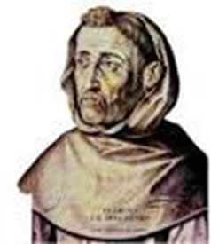 Fray Luis de León