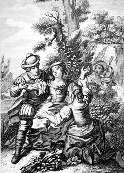 La Galatea