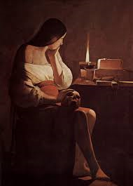 María de Magdala