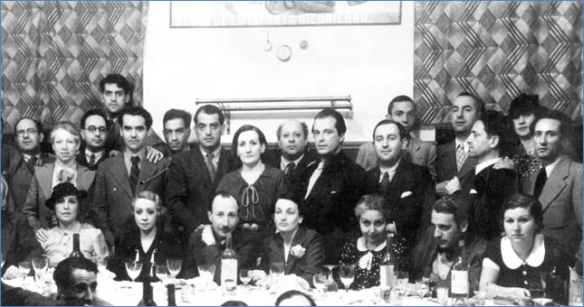 Pensamiento masónico en la literatura española