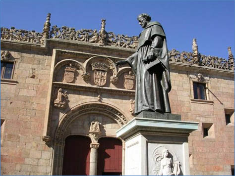 TERESA DE JESÚS Y LA LITERATURA