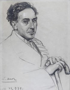 ANTONIO MACHADO, JORGE MANRIQUE, AMADO NERVO, COMENDADOR ESCRIVÁ