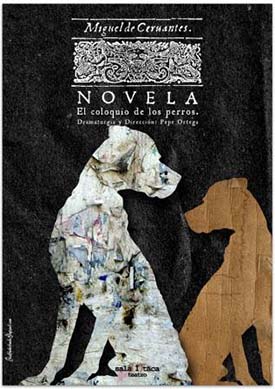 El coloquio de los perros