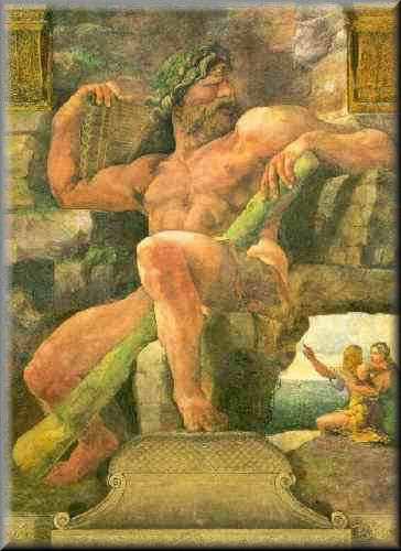 La Odisea