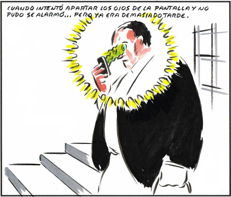 Los cíclopes