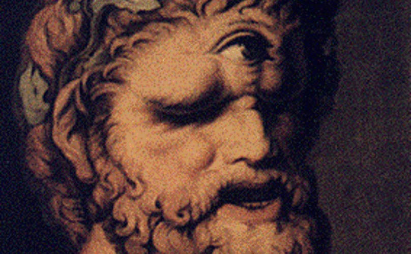 Los cíclopes