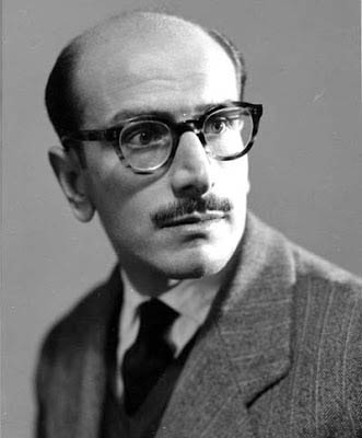 Vicente Gaos