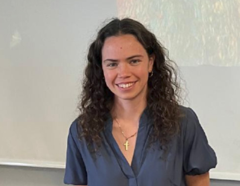 Sara Tabuenca Agramonte