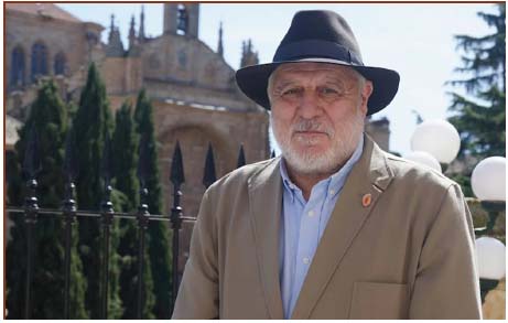 José Luis López-Linares