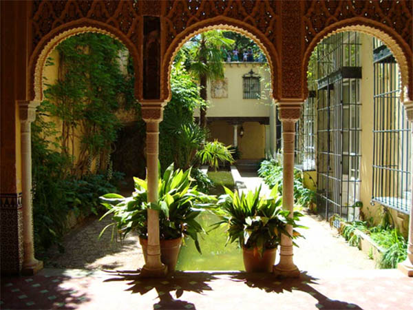 El Carmen de los Mártires