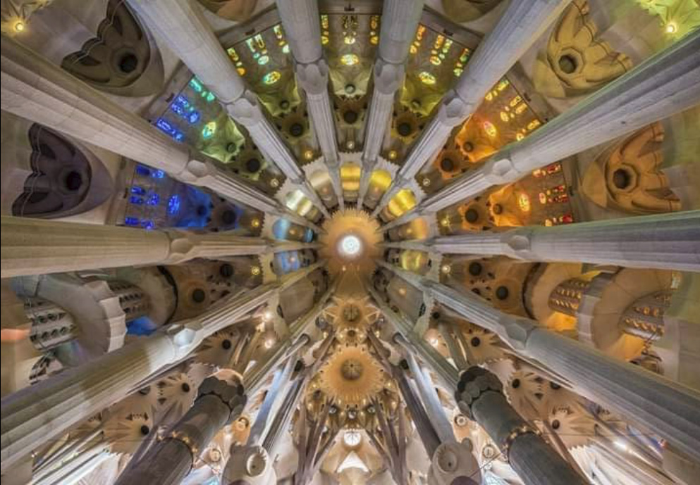 Gaudí, el arquitecto del alma