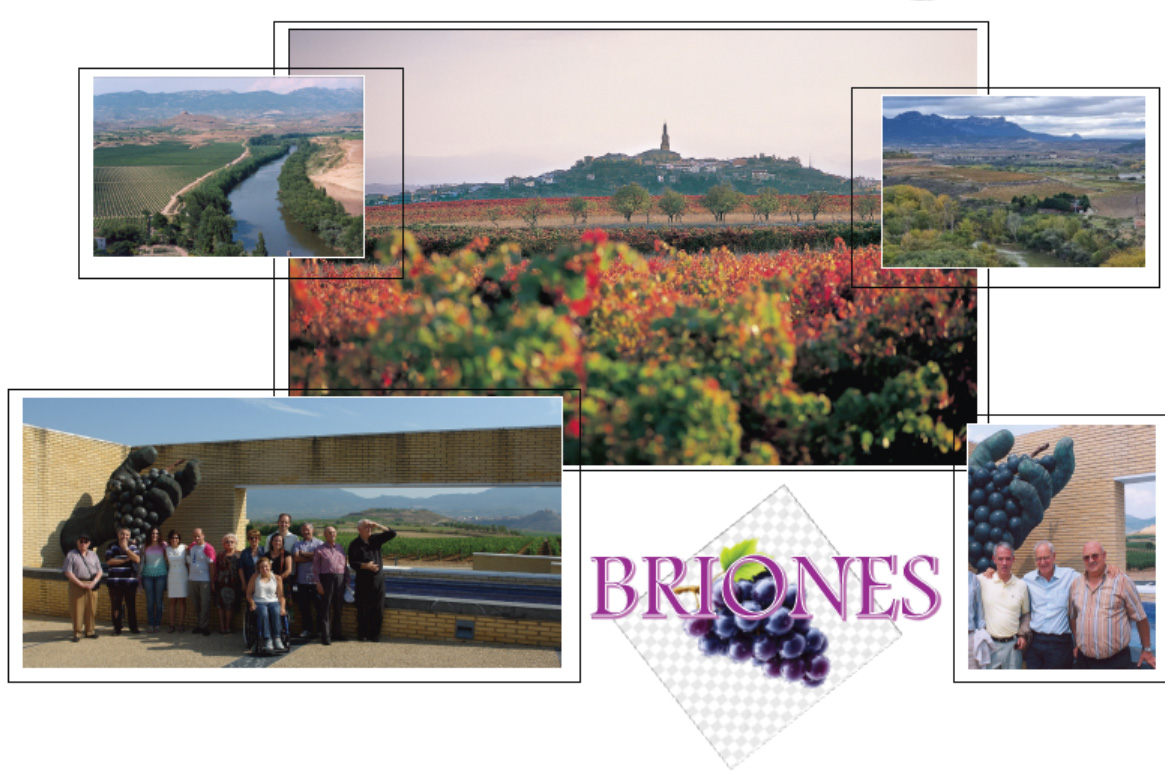 La Rioja - Briones