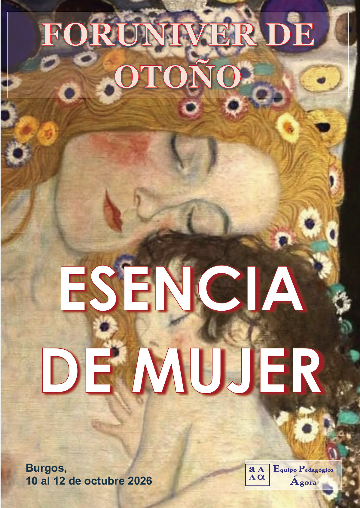 Esencia de mujer