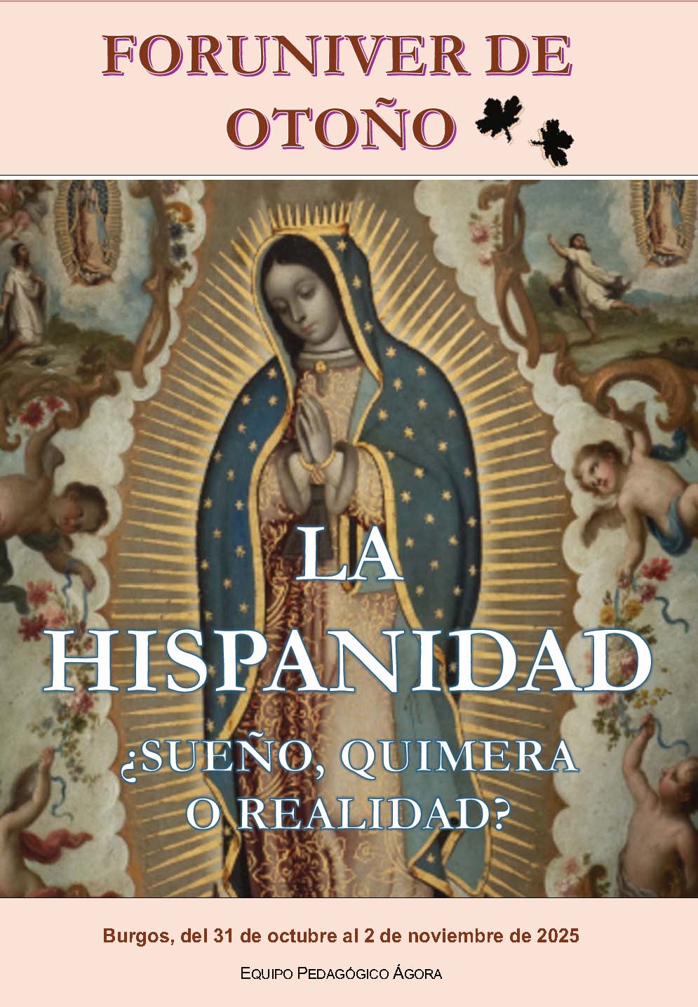 La Hispanidad