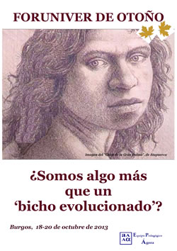 Somos-algo-mas-que-un-bicho-evolucionado-cartel.jpg