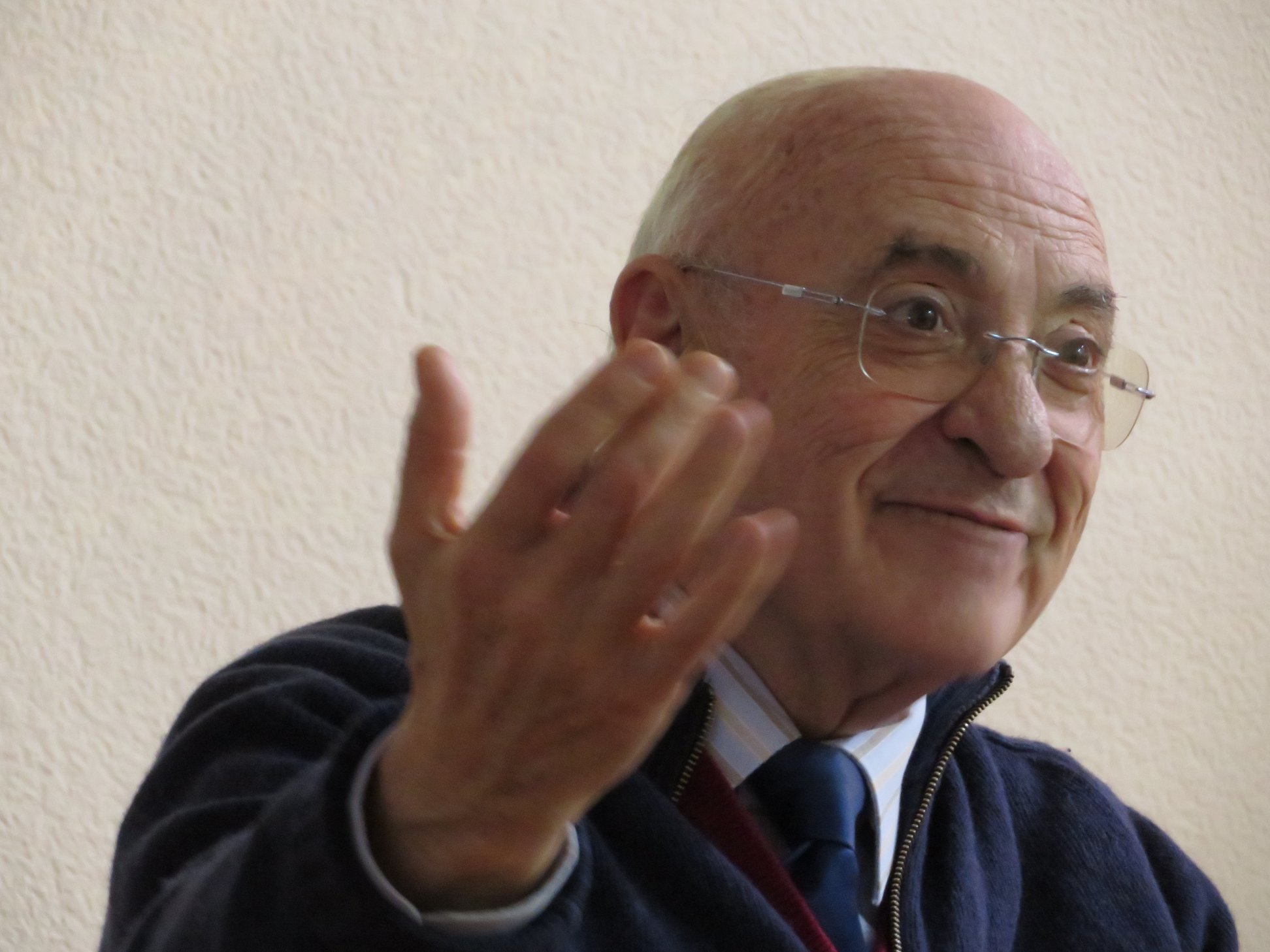 Mayo del 68: 50 años después