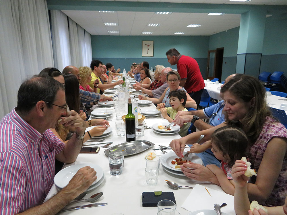 Amor humano, amor divino
