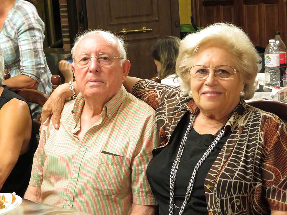 Amor humano, amor divino