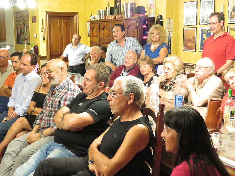 Amor humano, amor divino