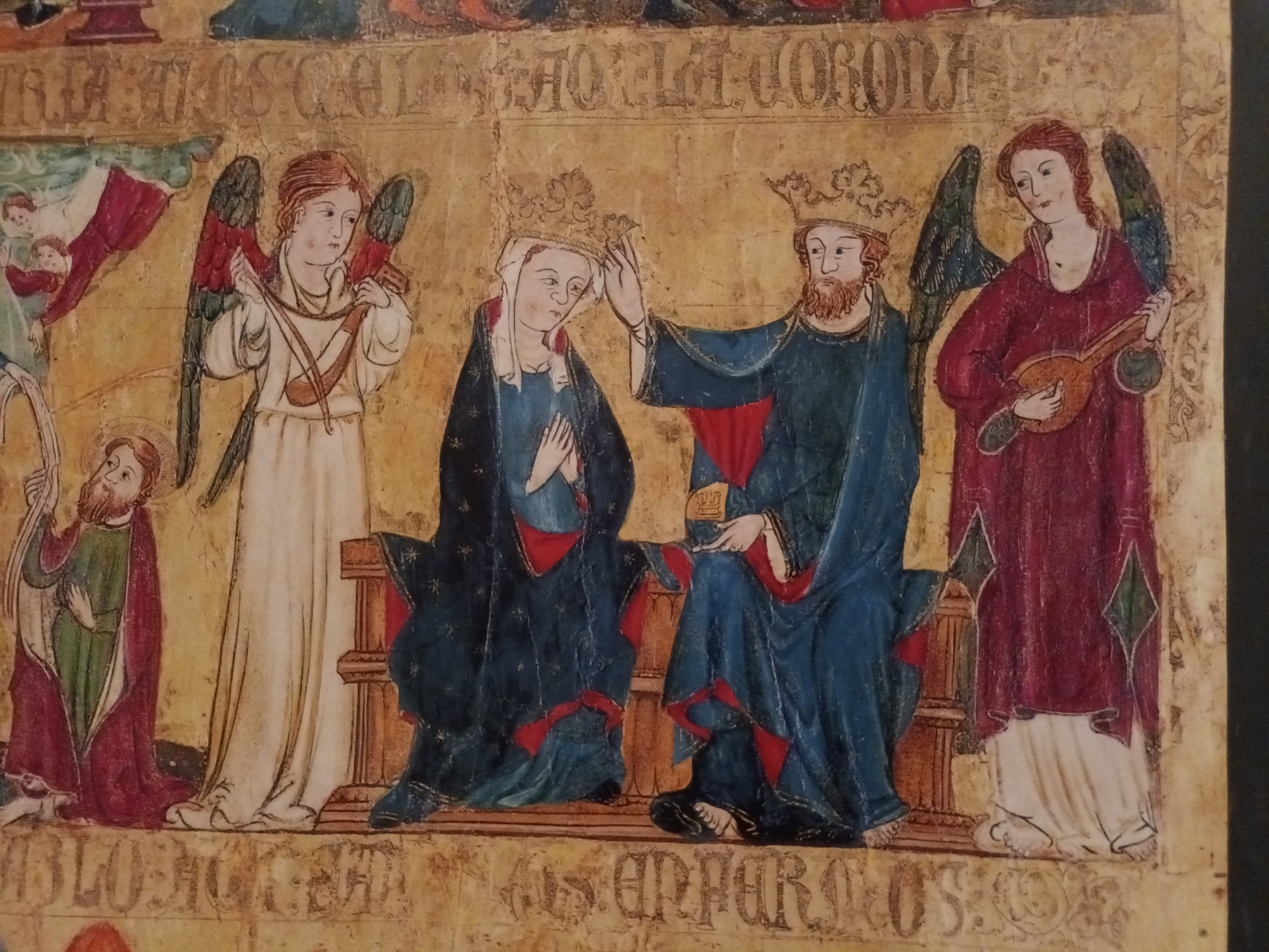 ¿Dante, hoy? Humana y divina comedia