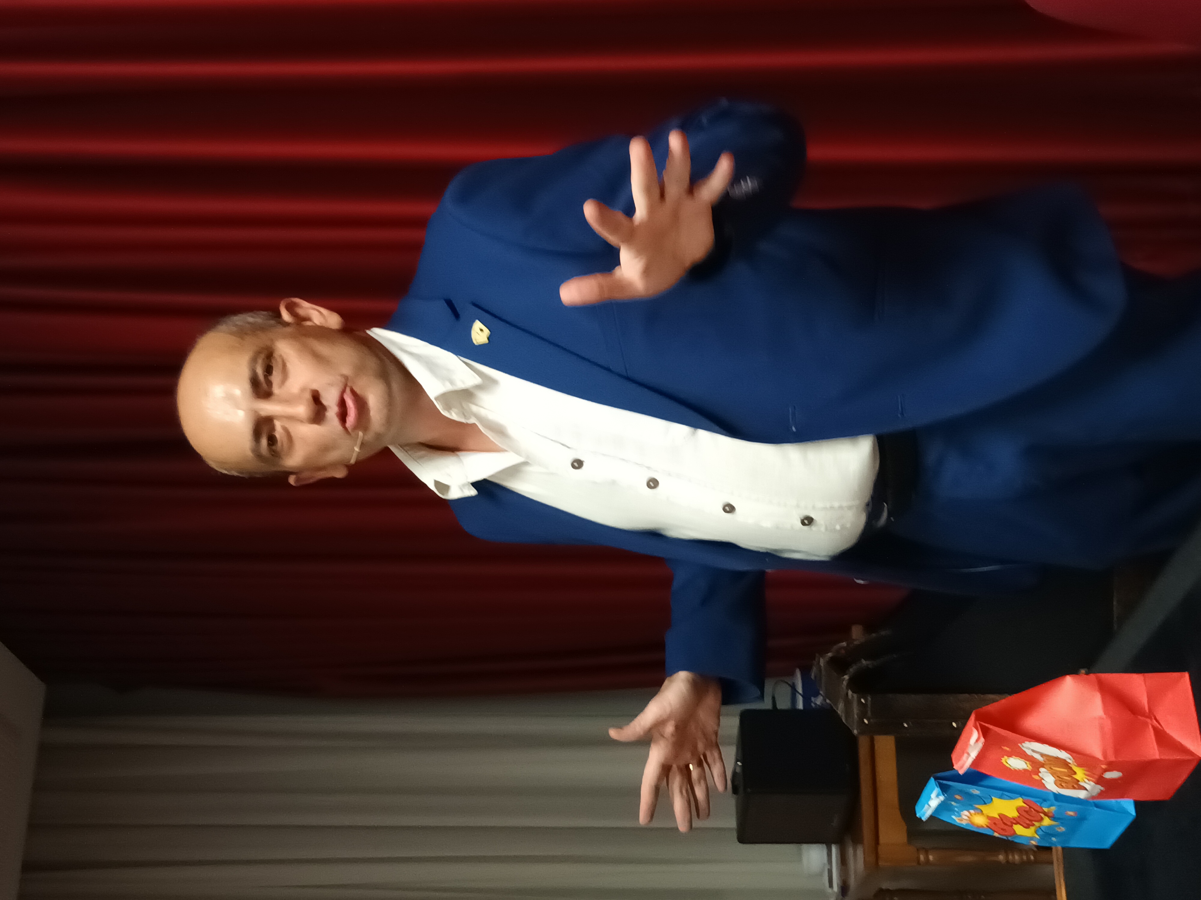 ¿Dante, hoy? Humana y divina comedia