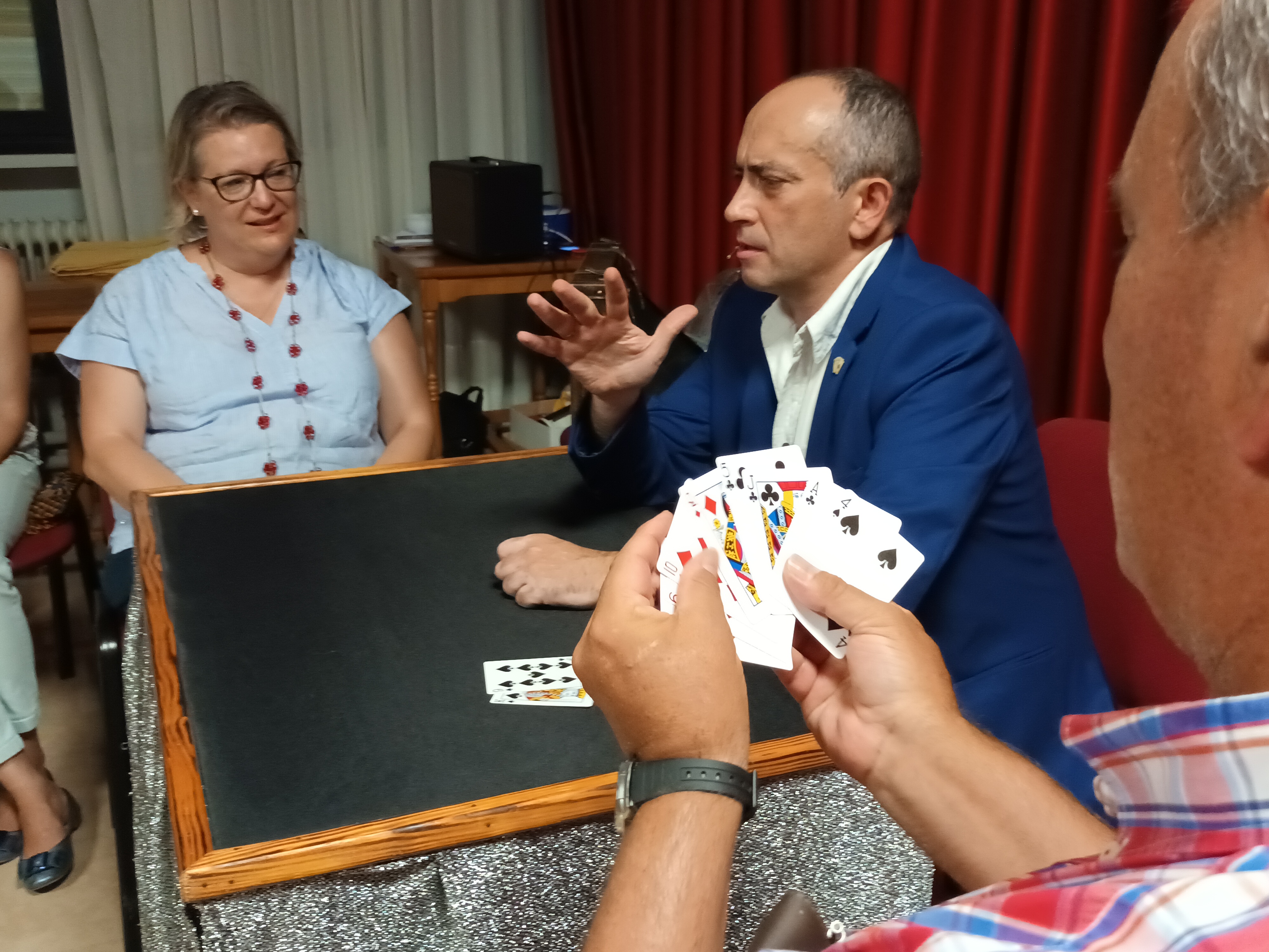 ¿Dante, hoy? Humana y divina comedia