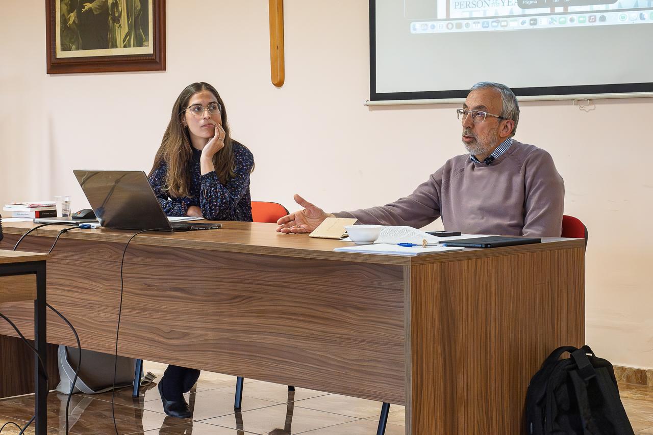 Inteligencia artificial e inteligencia humana
