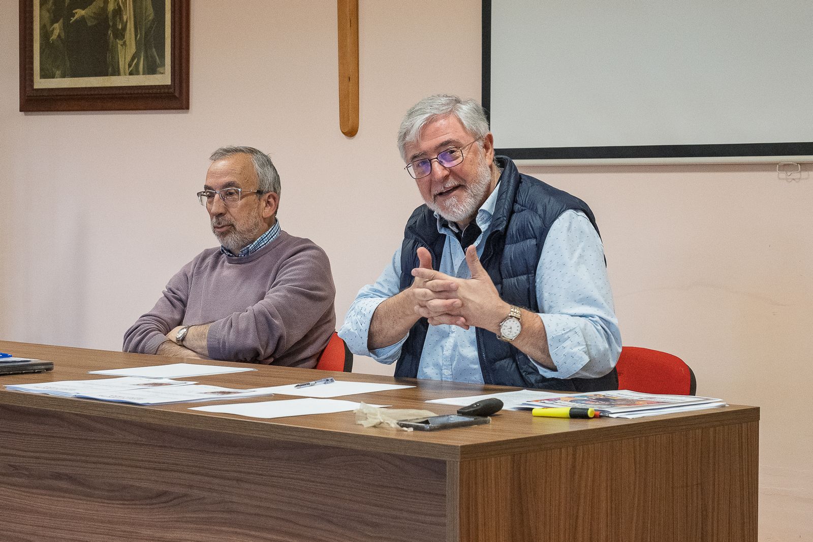 Inteligencia artificial e inteligencia humana