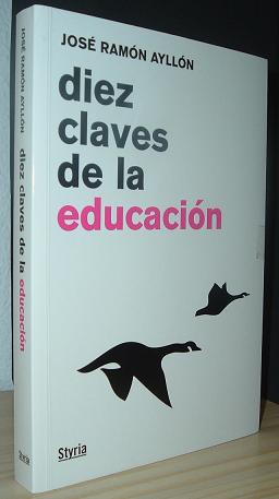 Diez claves de la educación