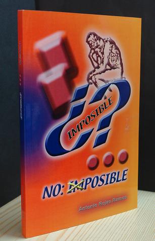 ¿Imposible? NO: Posible