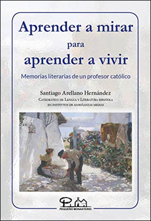 Aprender a mirar para aprender a vivir