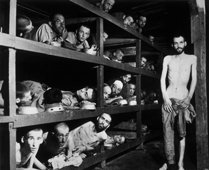 Víktor E. Frankl, un psicólogo en un campo de concentración