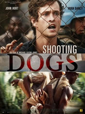 Disparando a perros, Michael Caton-Jones