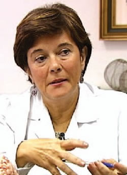 Dra. Natalia López Moratalla