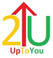 Logo UpToYou