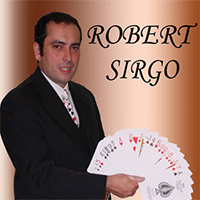 Roberto Sirgo