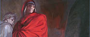 Dante Alighieri, guía de la humanidad