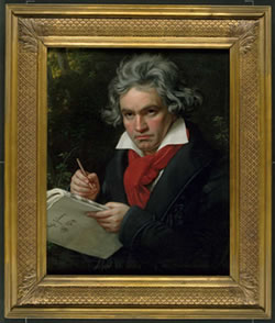 Beethoven: música a corazón abierto
