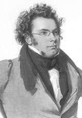 Franz Schubert (1797 -1828)