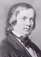 Robert Schumann (1810-1852)