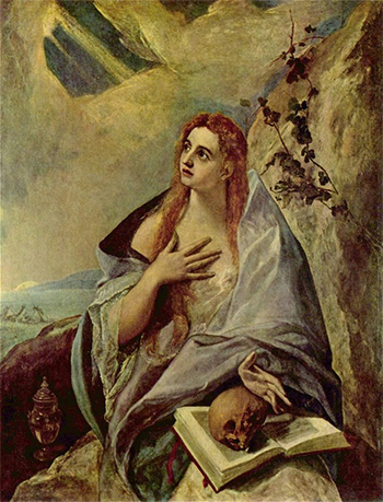 María de Magdala